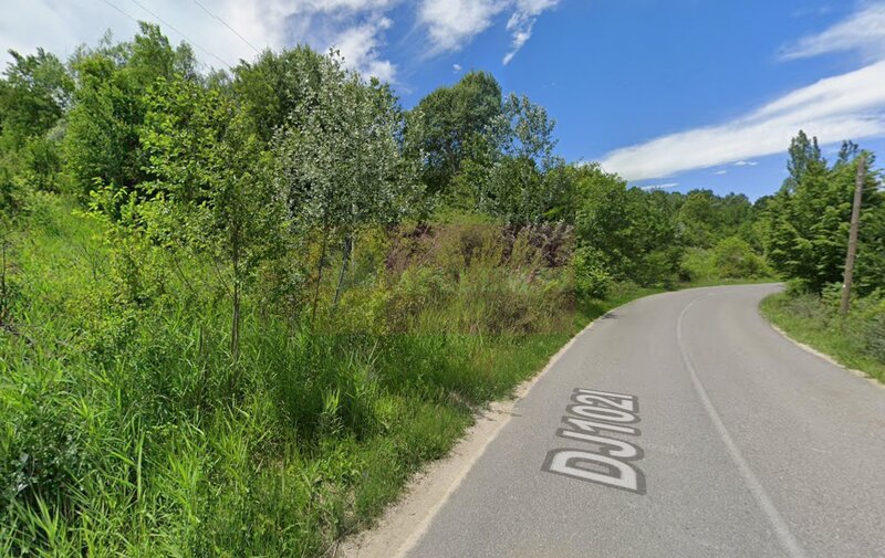 Teren intravilan de vanzare in Lunca Mare (la 10 km de Valea Doftanei)